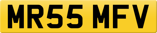 MR55MFV